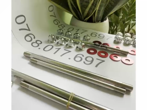 [Loại 1] Cặp cốt trước sau Tán Salaya các loại xe