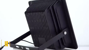 WELLMIC 1000W Solar Led Lights IP67 Waterproof Outdoor Light 100% Original Solar Automatic Night Light Solar Light Remote Control White Light 10 Years Warranty