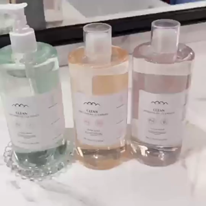 [READY STOCK] Pembersih Pakaian Dalam | Undergarment Cleanser | 内衣裤专用清洗液
