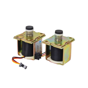 OTOMATIS GAS WATER HEATER | SLONOID | SELENOID VALVE WATER HEATER GAS LPG 3V 3VDC - ASWIN