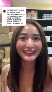 S by Miss Flawless INSTAFLAWLESS HydraGel Face and Body Lotion 300ml