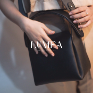Lumea - Tas Wanita Tangan Handbags & Selempang Bahu Yara Acara Hangout OOTD Terbaru