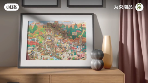 [Ready Stock][2MM Blue Card] VINLAA 2D Jigsaw Puzzle 1000PCS (70X50CM) - Town Series