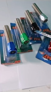 PER SELANG YEIS RX KING WARNA BAGUS KINCLONG BAHAN TEBAL