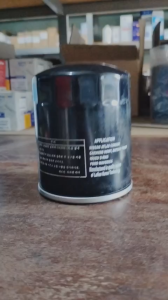 Lọc nhớt động cơ Nissan UD FE6TA Nissan Truck UD28. O- 5121B/15201-Z9001/C6104