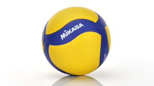 Original Volleyball MVA300 V330W PU Volleyball Training Ball atch Volleyball Beach Volleyball