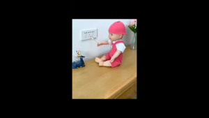 Pengaman Stop Kontak Premium Pelindung Colokan Listrik Jari Bayi