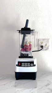 MÁY XAY SINH TỐ JTC OMNIBLEND V TM-800A - NHẬP KHẨU CHÍNH HÃNG