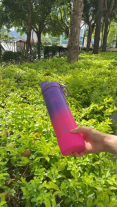 Astarflask Tumbler Hot And Cold Wide Mouth With Cap Lid Insulated Tumbler Water Bottle