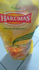 Minyak Goreng Kemasan 2Liter Murah