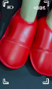 {Bảo Hộ Mu Bàn Chân}  Bảo Vệ Bàn Chân Khi Tập và Thi Đấu cho các môn Vovinam Karate Taekwondo VCT Ailaikit