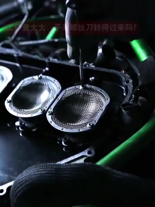 Electric Drill Cordless Electric Screwdriver Drill Set 998VF Portable Rechargeable Lithium Battery Electric Screwdriver Set Drill Machine Full Set penebuk serbaguna