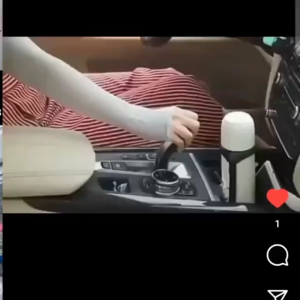 Manset Tangan Polos Lubang Jempol Sleeve Olahraga Anti Sinar Uv