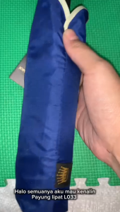 PAYUNG LIPAT OTOMATIS KUALITAS PREMIUM JOPE UMBRELLA ORIGINAL | LO33