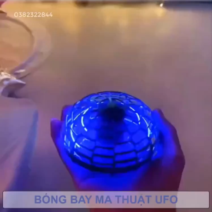 Bóng quay - phiên bản nâng cấp của quả bóng boomerang vũ trụ bóng treo bóng bay xoay 360° trong nhà và ngoài trời