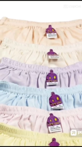 Cd Wanita Isi 6 Pcs // Celana Dalam // Cd Wanita Dewasa // Sempak Wanita // Cd Dewasa // Dalaman Cewek // Celana Dalam Wanita 6 Pcs Murah // Celana Dalam Perempuan // Celana Dalam Wanita 1 Lusin