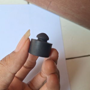 Karet Ganjal Jok Motor Tiger & Revo: Aksesoris Berkualitas