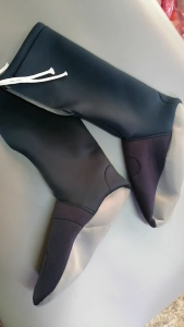 Tất vãi Loại Dài ( Đồ bảo hộ làm vườn )