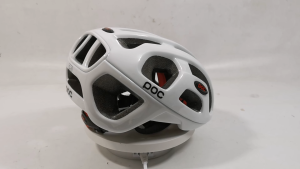 POC octal Cycling Race Day Bike Helmet Mens Matte pneumatic racing day Helmet Professional MTB helmet Racing ultralight Cycling Safe Cap Superlight Bicycle Helmets