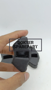 GN5 KARET TROMOL GRAND / LEGENDA / SUPRA FIT / SUPRA LAMA / IMPRESSA / PRIMA / KARET PEREDAM RODA