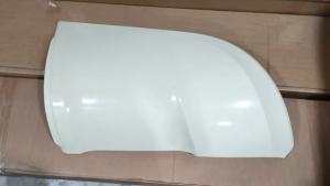 J113S18 CORNER PANEL SCANIA 7S 7SERIES P CAB 2402039 2402042 LORRY TRUCK AKSESORI