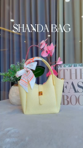 SHANDA BAG TAS SELEMPANG WANITA JIMSHONEY BANJARBARU