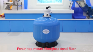 Local Stock: Commercial & Home Swimming Pool Water Treatment System