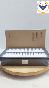 Combo 2 Lọc gió động cơ Hyundai Creta Stargazer(2022-2023) - mã 28113-L7100