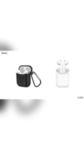 HOCO DES03 ฟังบลูทูธ รบกวน ไร้สาย อัปเกรด Smalltalk แบบ earbuds สำหรับมือถือทุกรุ่น ของแท้