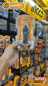 Kìm cắt đầu nặng cao cấp INGCO HCCP58200