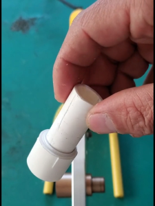 LSWJS เครื่องเชื่อมท่อ PPR PE PB เครื่องเชื่อมท่ออัตโนมัติเครื่องมือทำความร้อนไฟฟ้าหัวชุด ชุดเครื่องมือเชื่อมท่อพลาสติก 800W สําหรับเครื่องเชื่อม