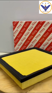 Combo 2 Lọc gió động cơ Yaris 1.6 (đời 2021 2022) Camry 2.0 2.5 (đời 2018 đến 2022) - Mã 17801-25020