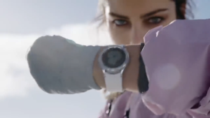 Samsung Galaxy Watch 4 40mm Smartwatch (R860) Samsung Galaxy Watch Malaysia Original