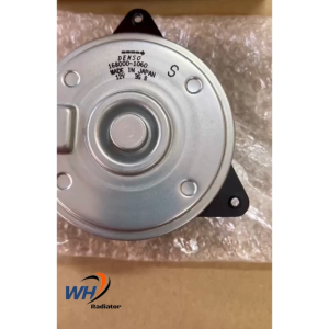 TOYOTA CAMRY ACV50 / ACV51 100% ORIGINAL GENUINE DENSO (168000-1060) Aircond Condenser Fan Motor Kipas Motor Fan Kipas