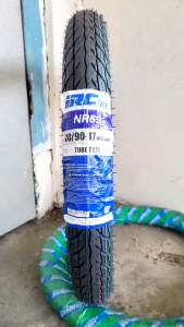 Ban IRC NR69 70/90-17 Ring 17: Panduan Lengkap