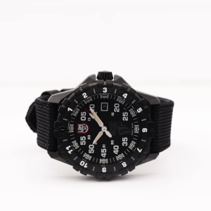 Luminox F-117 Nighthawk x SkunkWorks Heritage Mens Watch - 6442.H