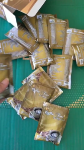 ซื้อ 1กล่อง แถมฟรี 1 ซอง Perfect Life/กาแฟ คอฟฟี่ ไทม์ พร้อมส่ง coffee time by perfect life