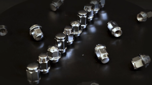 6Pcs Ford Ranger Nut: A Comprehensive Guide