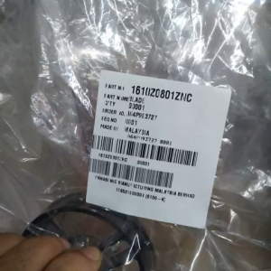cánh quạt Panasonic cho Quạt cây quạt treo tường Panasonic 0906270769 nhập khẩu