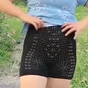 RKFASHION - Celana KORSET / KORSET CELANA DALAM / KORSET PELANGSING PERUT / PAKAIAN DALAM ks04