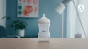 Nipple Philips Avent NATURAL Response Anti COLIC - TEAT Avent Natural Response dan Anti COLIC