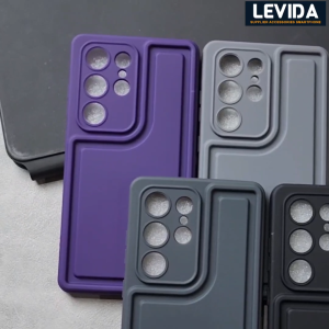 Case Mugelo Sirkuit Premium Case Macaron Samsung S23 FE Samsung S24 Ultra