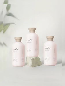 NEW PW Hand Cream & Body Lotion 300ml 全身身体乳补水提亮氨基酸保湿滋润呵护小仙女护手霜