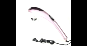 Jack Home Alat pijat elektrik / Alat Pijat serbaguna / Alat Pijat Dolphin / Alat pijat punggung free 5*Pijat kepala