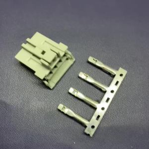 SOKET KUNCI PIN 4 KEY FEMALE HONDA VARIO BEAT SCOOPY PCX ORIGINAL