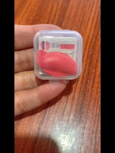 [Ready Stock] Mini Holy Grail Jiaobei Holy Hexagram Yin Yang Hexagram 圣杯茭杯卦 打卦用具 八卦 占卜 阴阳卦 有求必应 闽南信杯 潮汕胜杯 筊杯 掷杯