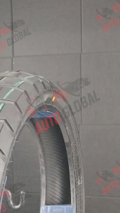 120/70 R17 TL CEAT "GRIPP XL RAD" (Front) 120/70R17 (Tubeless) Motorcycle Tires