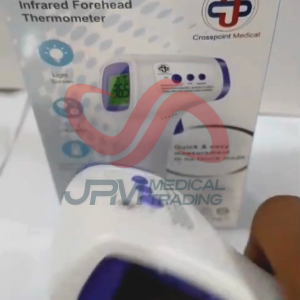Infrared Forehead Thermometer