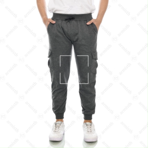 Armisth Celana Joger Cargo Pria Jogger Kargo Standar dan Super Jumbo M-5XL