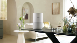 Máy Lọc Không Khí Xiaomi Smart Air Purifier 4 Compact